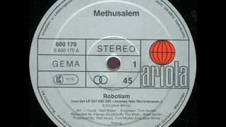 Methusalem  Robotism 1980 [upl. by Gunilla302]