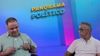 Panorama Político com Welington Pereira [upl. by Geithner766]