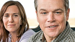 DOWNSIZING Trailer 2017 Matt Damon Christoph Waltz [upl. by Sammer]