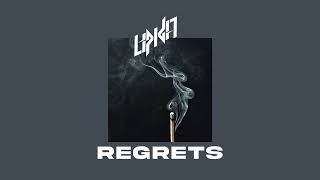 LIPKA  Regrets Official Audio [upl. by Llessur]