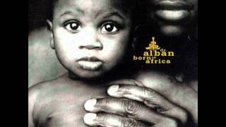 Dr Alban  Born In Africa Pierre Js Remix [upl. by Adnilg]