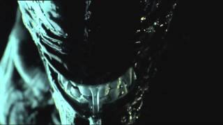 Alien 5 Trailer Fan Made [upl. by Younglove]