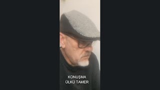 Konuşma şiiri  Ülkü Tamer [upl. by Juetta]