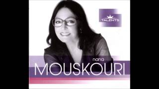 Nickels and Dimes  Nana Mouskouri1981wmv [upl. by Annahsor]