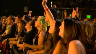 Foo Fighters – Walk Live on the Honda Stage at the iHeartRadio Theater LA [upl. by Surovy]