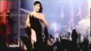 Mohini Mohini Ek Do Teen Madhuri Dixit in Tezaab [upl. by Redliw]