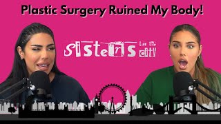 Plastic Surgery Ruined My Body  Season 5 EP9 [upl. by Vail]