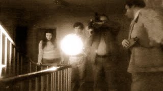 Scariest Lost Footage Of Ed and Lorraine Warren Part 2 [upl. by Ayar]