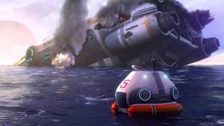 Evolution of Subnautica  2013 to 2019 [upl. by Gaskins735]