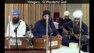 Japji Sahib English Katha 7th Pauri  Grace Fear and Pride [upl. by Oirretna]