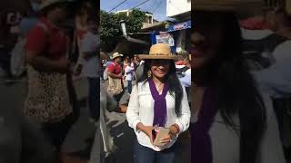 Toro De Petate Ometepec Gro 9112017 Sexta Parte [upl. by Meek]