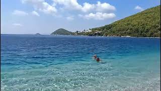 Panormos Beach Skopelos [upl. by Gordon]