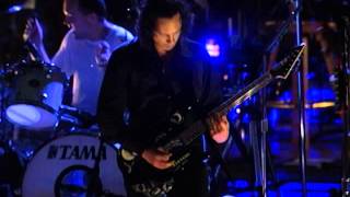 Metallica Bleeding Me Live SampM [upl. by Asha]