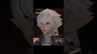 You dated who 🤯 FFXIV Edit  ffxiv finalfantasy ff14meme zenos alphinaud warrioroflight funny [upl. by Kcire]