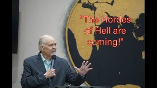 quotThe Hordes of Hell are comingquot 31724 [upl. by Neeroc]