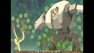 Wakfu Season 1 IntroOpeningfrencheng sub [upl. by Naresh652]