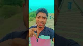 Aa sun to sahi dil ki dhadkan ytshorts youtubeshorts viralvideo chahatreel [upl. by Enyamrahs]