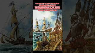 What Happened Today In History todayinhistory onthisday francis drake circumnavigation [upl. by Rayna]