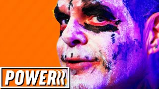 Was Vampiro Slighted [upl. by Kevon]