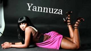 Yannuza ft Propria lixa  deixa dessa vida [upl. by Lydie57]