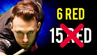 Judd Trump Demonstrated a Master Class for The Whole Audience Highlights Match [upl. by Gracye815]