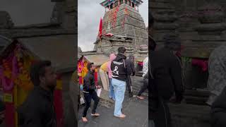 Tungnath Ji Closing 2024 [upl. by Ailehs]