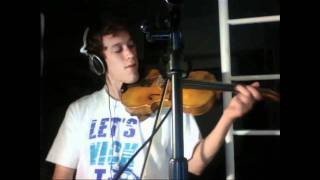 Taio CruzBach  Dynamite VIOLIN COVER  Peter Lee Johnson [upl. by Per]