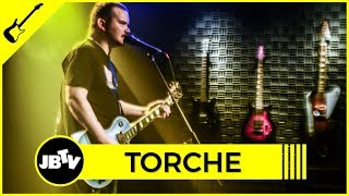 Torche  Barrier Hammer  Live  JBTV [upl. by Assira]