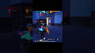 Starting 😈 shortsfeed freefirehighlights foryoubage foryou [upl. by Katsuyama307]