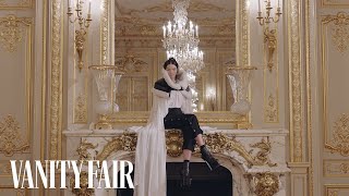 It was Paris from the start Sponsored Vanity Fair [upl. by Nnaillek139]