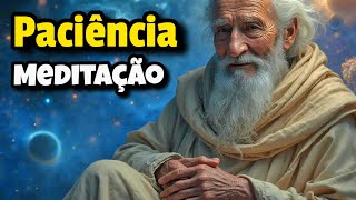 Paciência 🌟 Cura Ativação Meditação [upl. by Aissilem912]