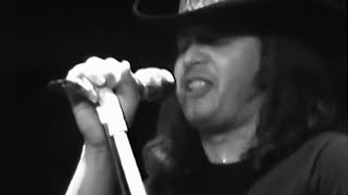 Lynyrd Skynyrd  Tuesdays Gone  371976  Winterland Official [upl. by Ethelind363]