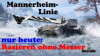 Rasieren ohne Messer [upl. by Lewis]