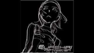 Eureka Seven OST 1 Disc 1 Track 21  GekkoGo [upl. by Izmar969]