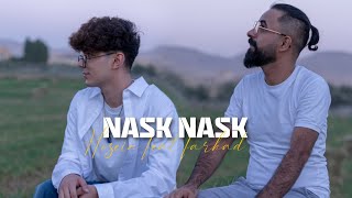 Hosein Minapour feat Farhad Kohi  Nask Nask [upl. by Muriel]