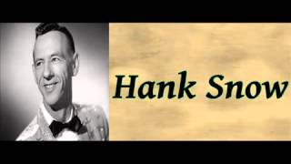 Christmas Roses Hank Snow Alt [upl. by Boeke]