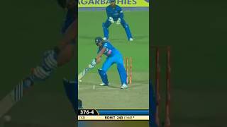 Rohit Sharmas Incredible Shot for 6  rohitsharma cricket rohitsharma264 [upl. by Anum]