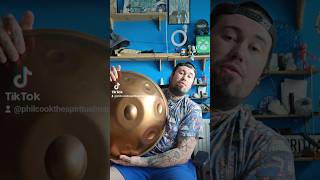 440 hz vs 432 hz 432hzmusic frequency music healing mental handpan emotional hertz sound [upl. by Vail]