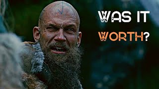 Explained Why The Real Floki Died In Iceland  Origins Vikings [upl. by Turro]