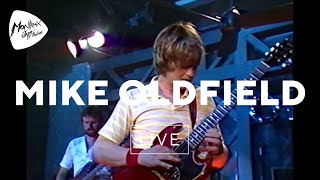 Mike Oldfield  Tubular Bells Live at Montreux 1981 [upl. by Yrffoeg]