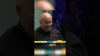 HIGGINS 🔥 shorts snooker legend [upl. by Meras692]