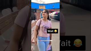 Wait For End 😂😂trending funny ikaatilcomedy rockysharma07 comedy comedyvideo ytshorts fun [upl. by Medarda]