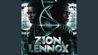 Zion amp Lennox  Amor Genuino Audio [upl. by Kaiser]