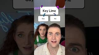 Key Lime Pie Incorrect Lyrics w EmilyFitzGeraldYT [upl. by Alcine]