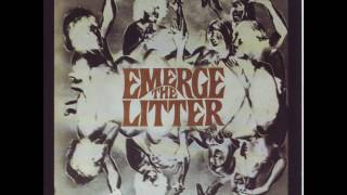 The Litter  Emerge 1969  full album [upl. by Fries]