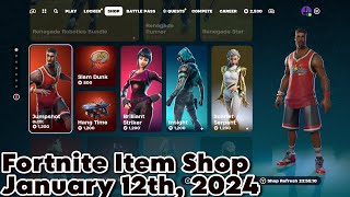 LOTS OF RAREquot COSMETICS ARE BACK Fortnite Item Shop [upl. by Kylstra]