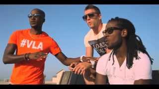 VIDA LOCA  Elle veut danser  Clip Officiel [upl. by Hueston]