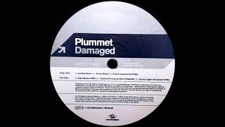 Plummet  Damaged Antillas Remix 2003 [upl. by Eneloj]