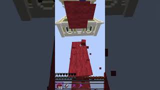 TRYHARD bedwarsgameplay bedwarsminecraft foryou minecraft minecraftbedwars rage [upl. by Jaye]