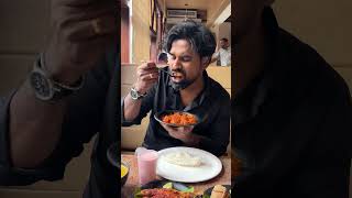 💥Bangalore the best Seafood spot Series Episode 1 ⁉️shorts [upl. by Carrie707]